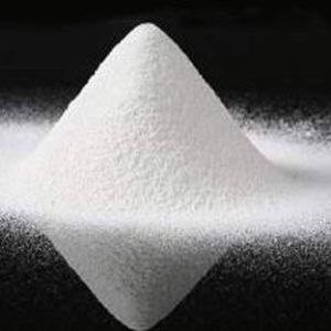 پودر سیلیس دانه شکری